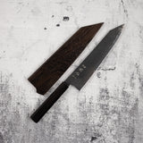 初心流冰 SG2 黑色大馬士革文化 180mm