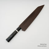Hatsukokoro STRIX K-Tip 大馬士革牛刀 240mm