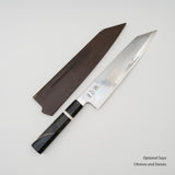 Hatsukokoro STRIX K-Tip 大馬士革牛刀 240mm