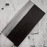 Hatsukokoro Sentan White 2 不鏽鋼包覆中國菜刀 175mm