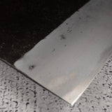 Hatsukokoro Sentan White 2 不鏽鋼包覆中國菜刀 175mm