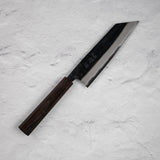 初心四國 Blue 2 黑內文化 165mm 烏木手柄