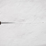 Hatsukokoro x Myojin Shirasagi White 2 K-tip Yanagiba 300mm