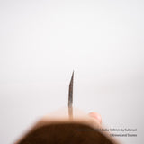 初心 VG1 Deba 150mm by Sukenari