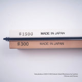 初心 300 / 1500 組合水石 by Suehiro