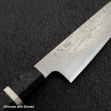 初心 FAXR2 大馬士革三德 180mm Brich