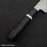 初心 FAXR2 大馬士革三德 180mm Brich