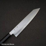 初心 FAXR2 Migaki K-tip Gyuto 270mm