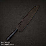 初心 FAXR2 Migaki K-tip Gyuto 270mm
