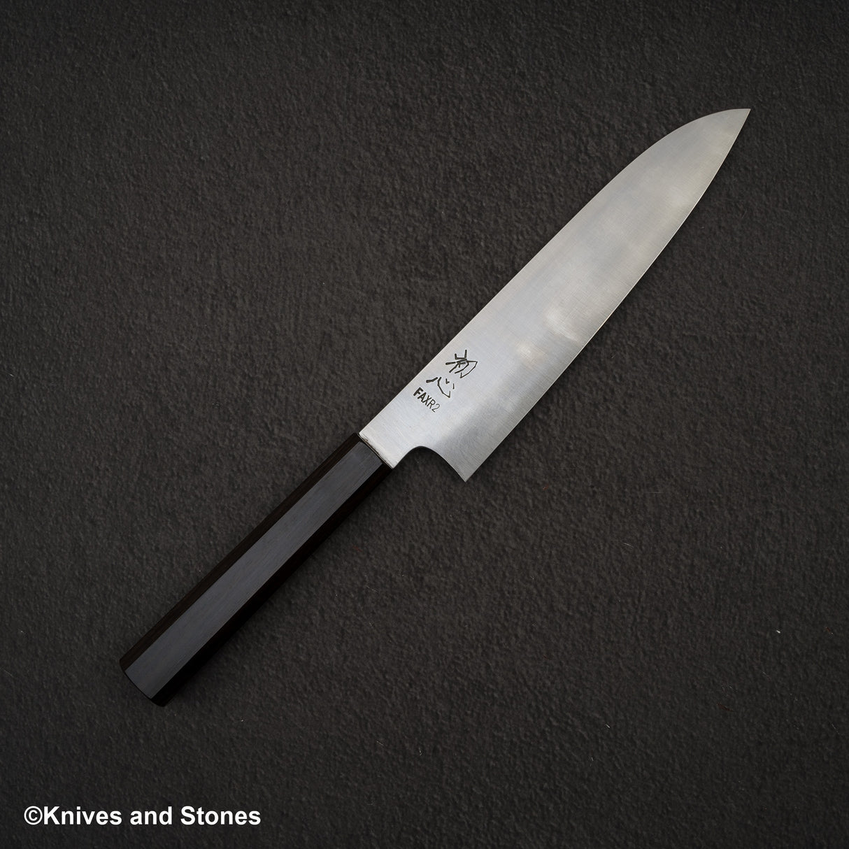 初心 FAXR2 三垣三德 180mm