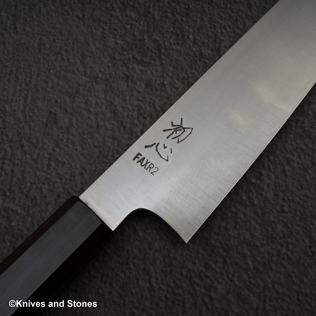 初心 FAXR2 三垣三德 180mm