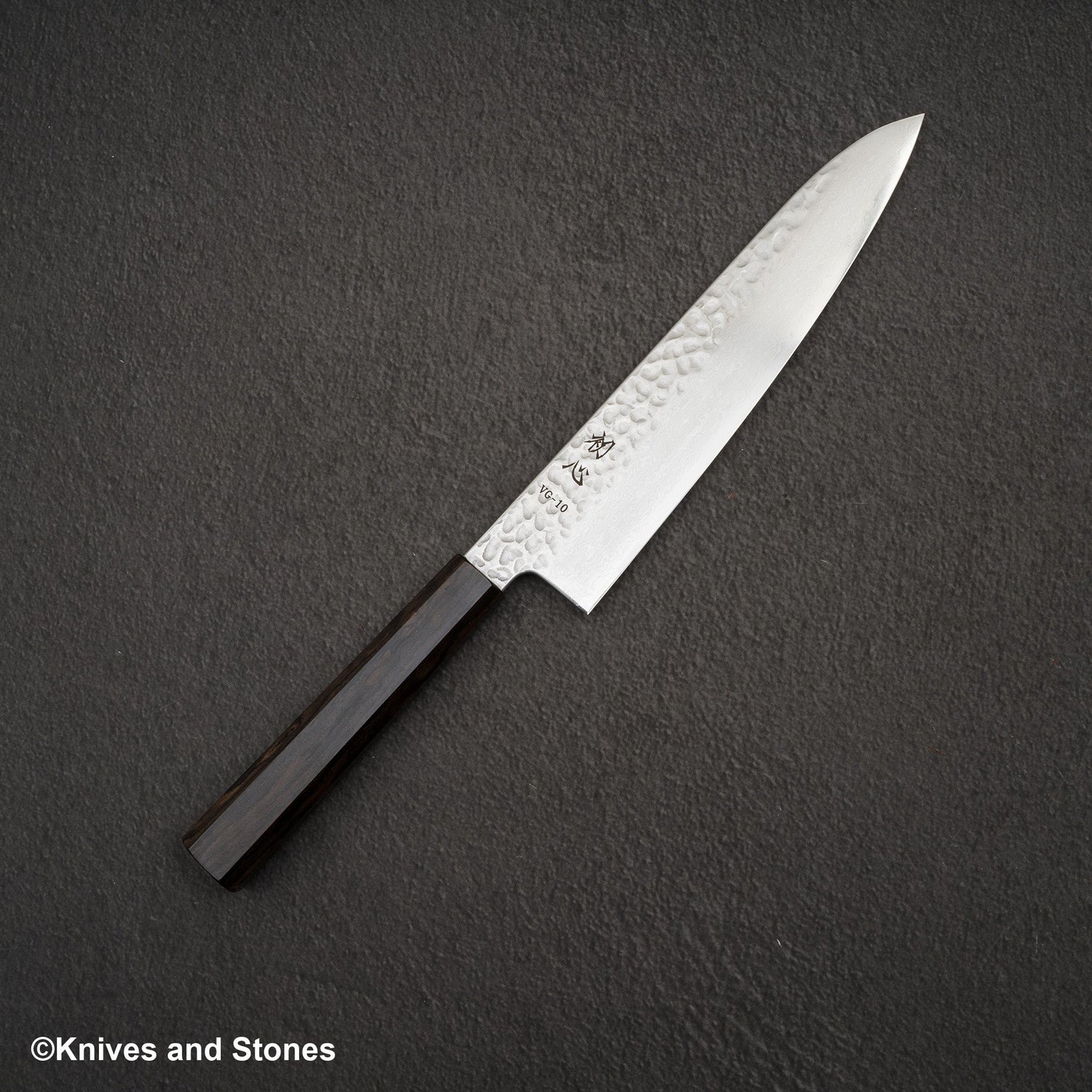 初心 VG10 隼牛刀＆小資套裝