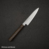 Hatsukokoro Hayabusa VG5 Migaki Petty 120mm