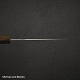 Hatsukokoro Hayabusa VG5 Migaki Petty 120mm