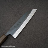 黑波初心 藍色 2 黑內三德 165mm