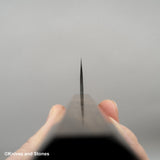 黑波初心 藍色 2 黑內三德 165mm