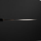 初心×明神白鷺銀山出羽 180mm