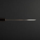 初心×明神白鷺銀山出羽 150mm