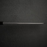 初心 x 清水 銀三 K-tip 柳刃 270mm