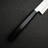 初心 x 清水 銀三 K-tip 柳刃 270mm