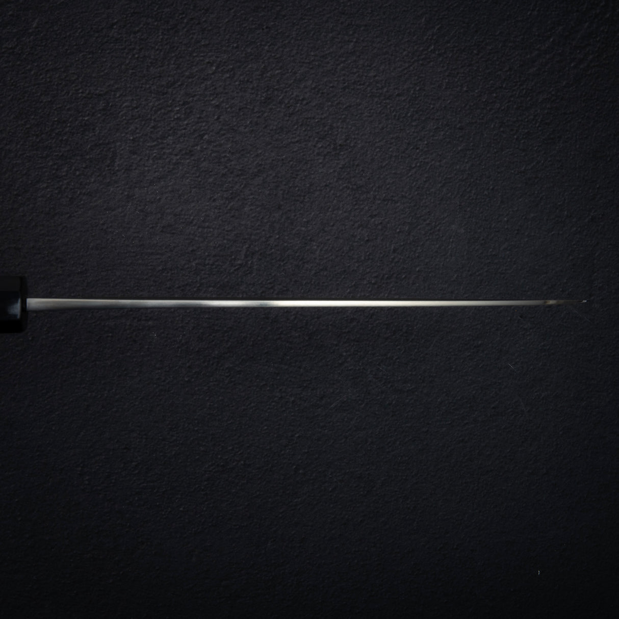 Hatsukokoro x Yoshikane SKD Nashiji Gyuto 210mm 超高，Argetine Lignum 手柄