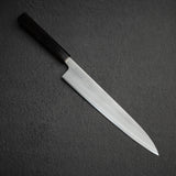 Hatsuokokoro x Yoshikane White 2 Nashiji Sujihiki 240mm