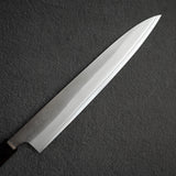 Hatsuokokoro x Yoshikane White 2 Nashiji Sujihiki 240mm