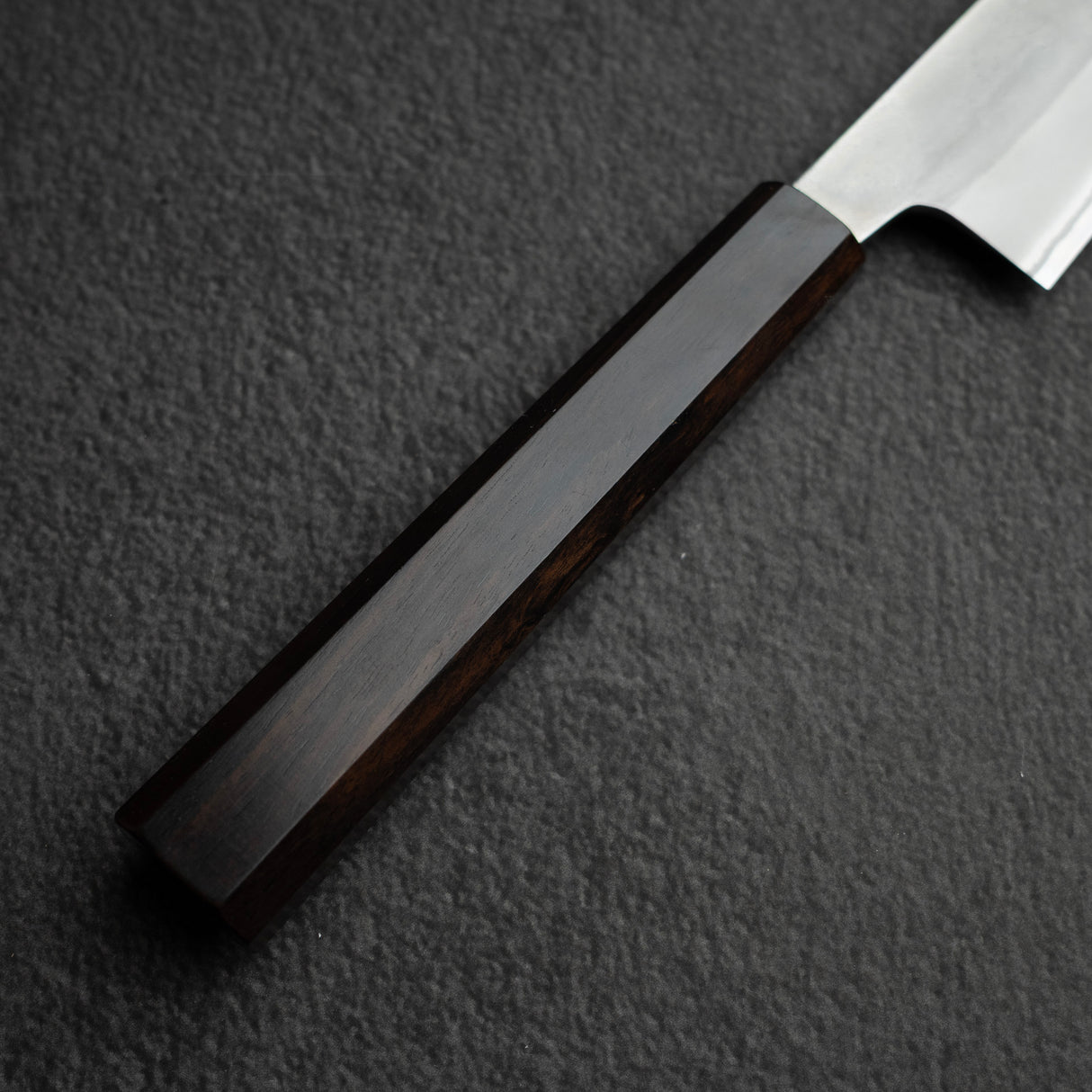 Hatsuokokoro x Yoshikane White 2 Nashiji Sujihiki 240mm