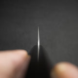 Hatsuokokoro x Yoshikane White 2 Nashiji Sujihiki 240mm