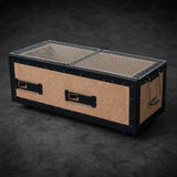 Okunoto Konro Medium Hibachi Grill Starter Set