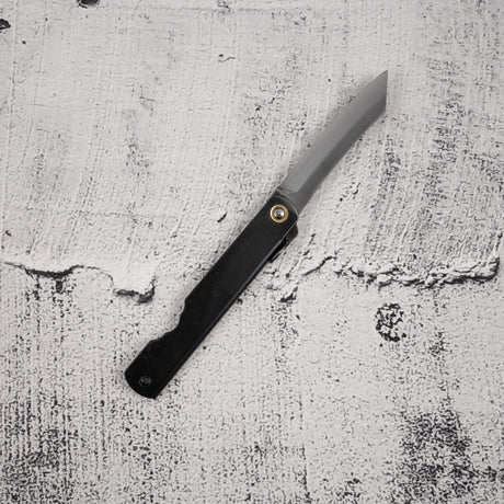 肥後守SK鋼折刀 - 小號