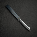 肥後守 SK 鋼摺疊刀－大號