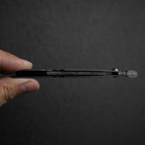 肥後守 SK 鋼摺疊刀－中號