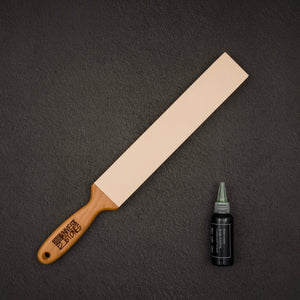 K&S Double-sided Strop Combo