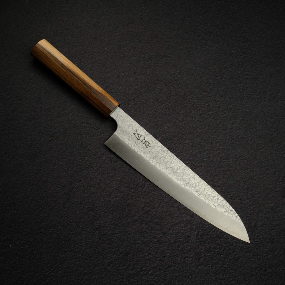 Iron Clad Arare SG2 Tsuchime