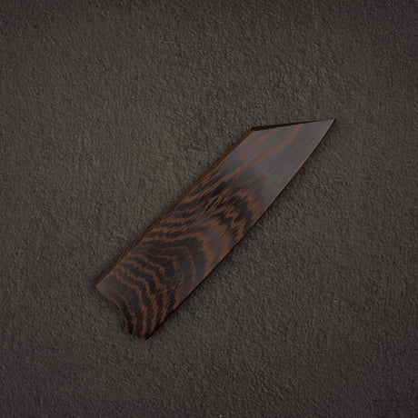 K&S Bunka Saya Hardwood Standard Profile (Up to 170mm)