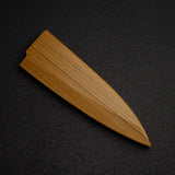 K&S Deba Hardwood Saya, Standard Profile