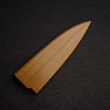 K&S Deba Hardwood Saya, Standard Profile