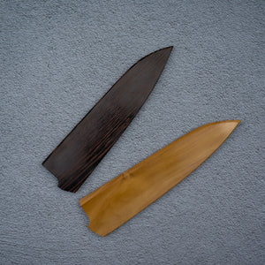 Regular Gyuto Saya