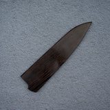 K&amp;S Gyuto Saya 硬木標準型材