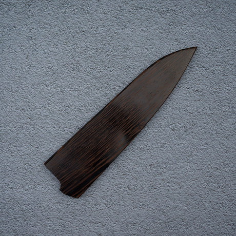 K&amp;S Gyuto Saya 硬木標準型材