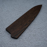 K&amp;S Gyuto Saya 硬木標準型材