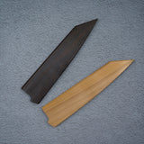K&amp;S K-tip Gyuto Saya 硬木標準型材
