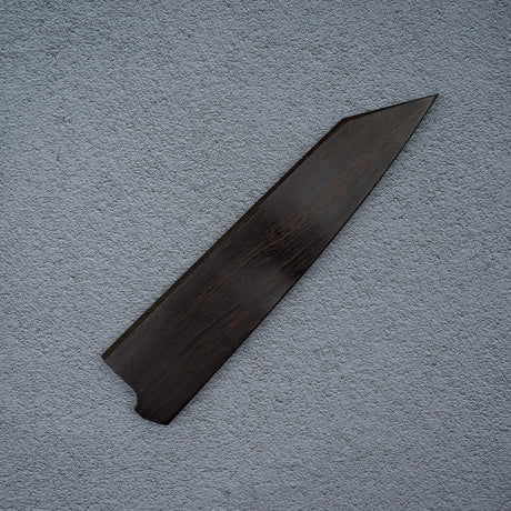 K&amp;S K-tip Gyuto Saya 硬木標準型材
