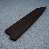 K&amp;S K-tip Gyuto Saya 硬木標準型材