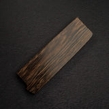 K&S Nakiri Hardwood Saya, Standard Profile (Up to 180mm)
