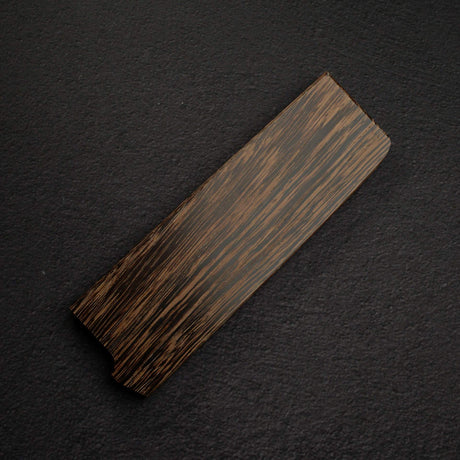 K&S Nakiri Hardwood Saya, Standard Profile (Up to 180mm)