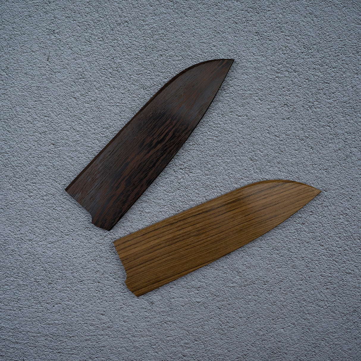 K&amp;S Santoku Saya 硬木標準型材（最大 180 毫米）