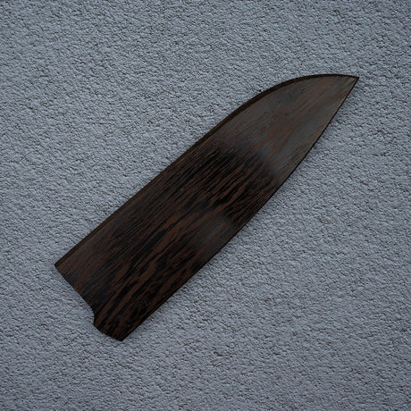 K&amp;S Santoku Saya 硬木標準型材（最大 180 毫米）