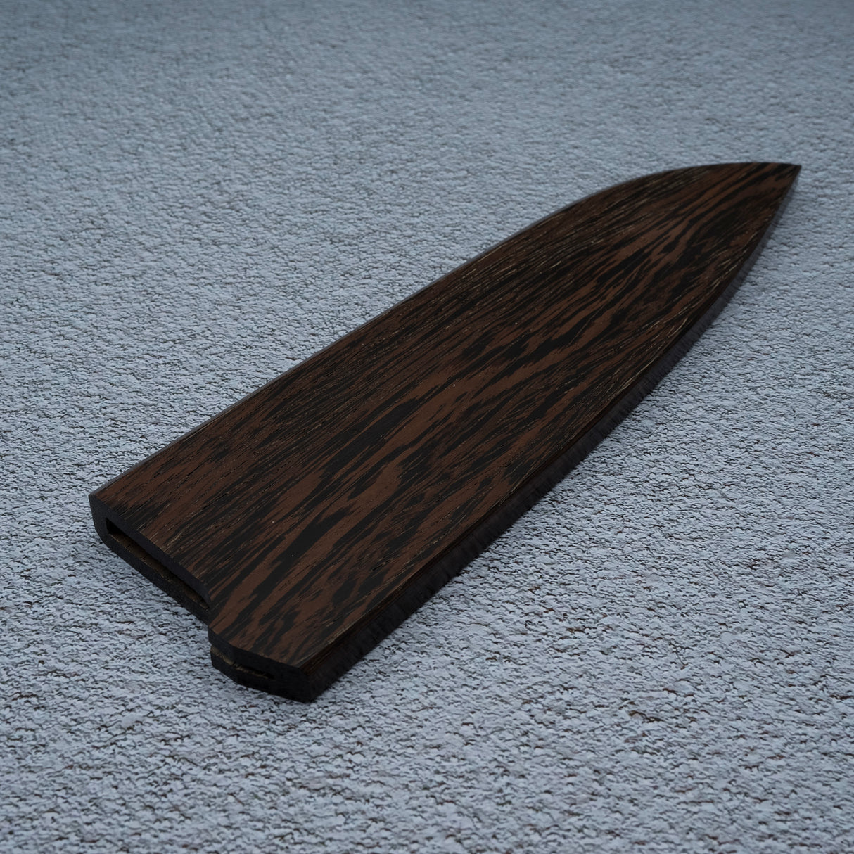 K&amp;S Santoku Saya 硬木標準型材（最大 180 毫米）